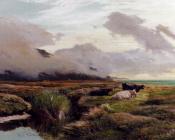 西德尼 理查德 珀西 : By The Shore